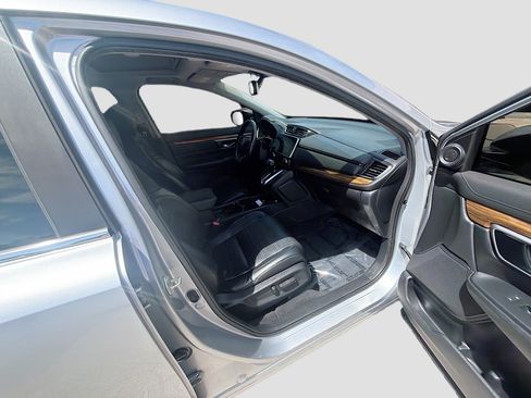 Used 2019 Honda CR-V EX-L image 31