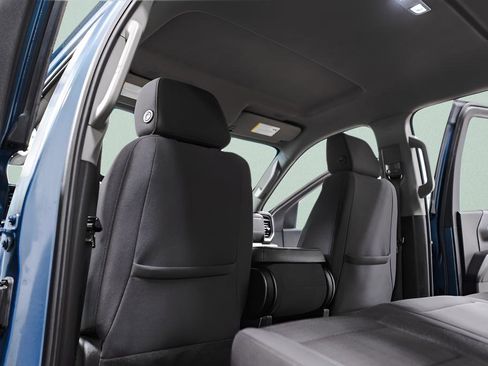 Used 2024 GMC Sierra 1500 Elevation w/ LPO, GMC Protection Package image 29