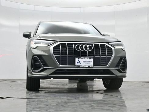 Used 2025 Audi Q3 2.0T Premium AWD/4WD image 42