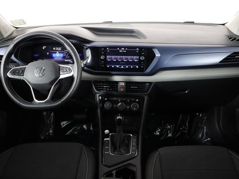 Used 2024 Volkswagen Taos SE FWD image 13