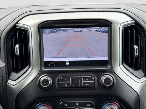 Used 2019 Chevrolet Silverado 1500 RST image 14