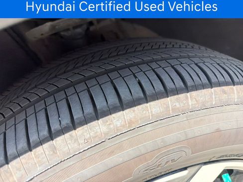 Used 2026 Hyundai Santa Fe SEL FWD image 30