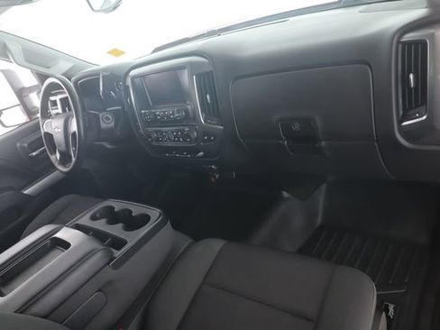 Used 2016 Chevrolet Silverado 1500 LT w/ All Star Edition image 27