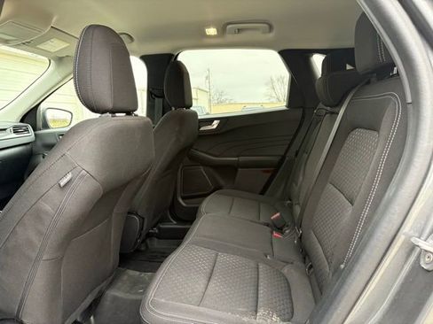 Used 2023 Ford Escape Active w/ Tech Pack #2 image 17