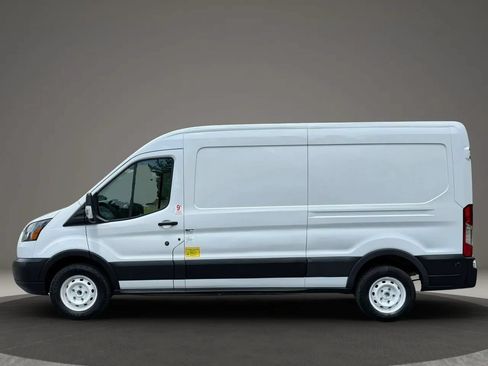 Used 2019 Ford Transit 150 148 Medium Roof RWD image 6