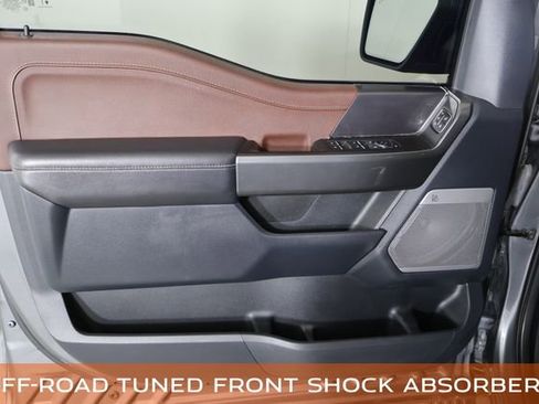 Used 2023 Ford F150 Lariat w/ Equipment Group 502A High image 23