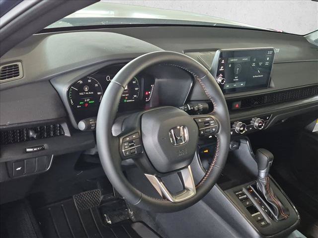 New 2027 Honda CR-V Sport-L image 3