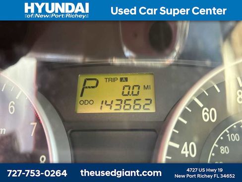 Used 2007 Hyundai Accent GLS image 11