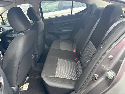 Used 2024 Nissan Versa S w/ S Plus Package FWD image 6