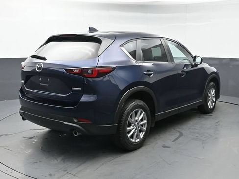 Used 2023 MAZDA CX-5 AWD 2.5 S image 5