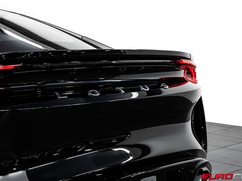 New 2026 Lotus Emira SE RWD image 20
