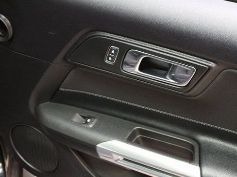 Used 2017 Ford Mustang Convertible w/ Equipment Group 051A image 9