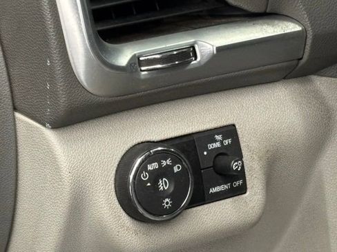 Used 2016 GMC Acadia SLT FWD image 19