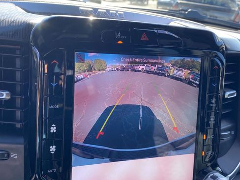 New 2026 RAM 1500 Big Horn image 4