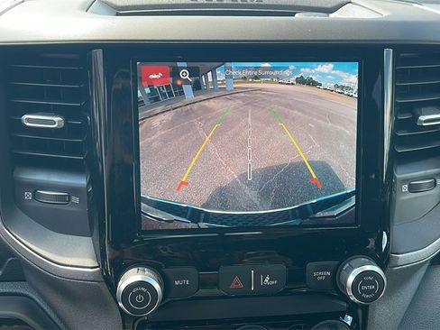 New 2026 RAM 1500 Tradesman image 24