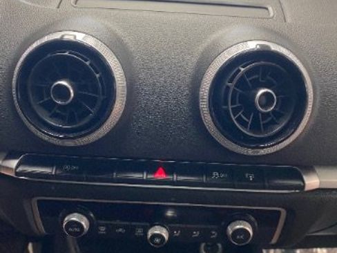 Used 2017 Audi A3 2.0T Premium image 19