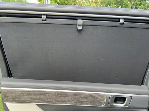 Certified 2024 Hyundai Santa Fe Limited FWD image 19