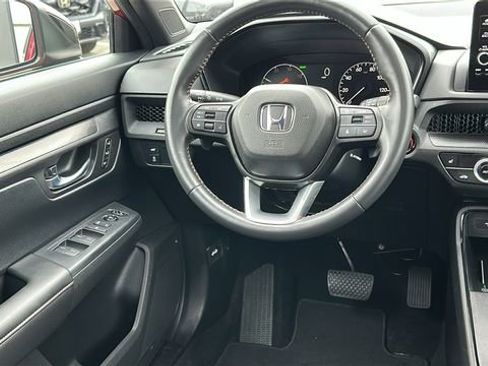 Used 2025 Honda CR-V Sport-L image 25
