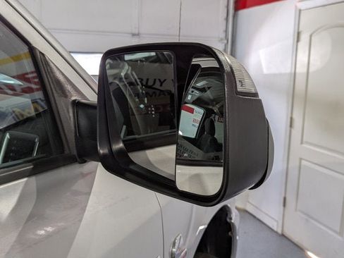 Used 2015 RAM 3500 SLT image 42