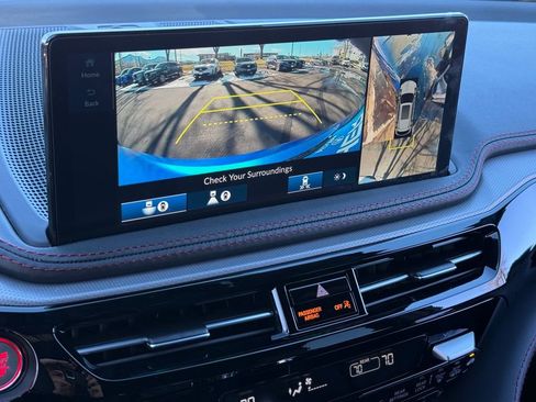 New 2026 Acura MDX A-Spec image 20