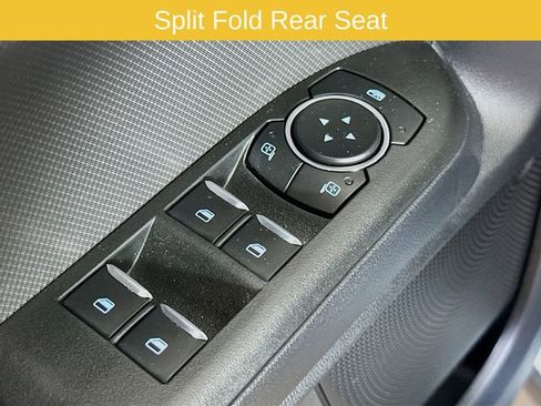 Certified 2024 Ford Bronco Sport Big Bend AWD/4WD image 8