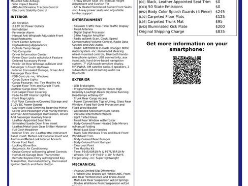 Used 2015 Nissan 370Z Touring Sport image 27