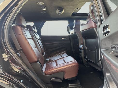 Used 2024 Dodge Durango R/T AWD/4WD image 31