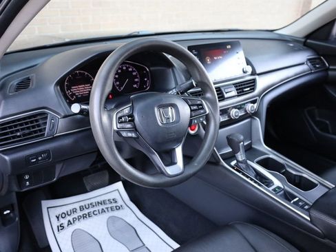 Used 2018 Honda Accord LX image 15