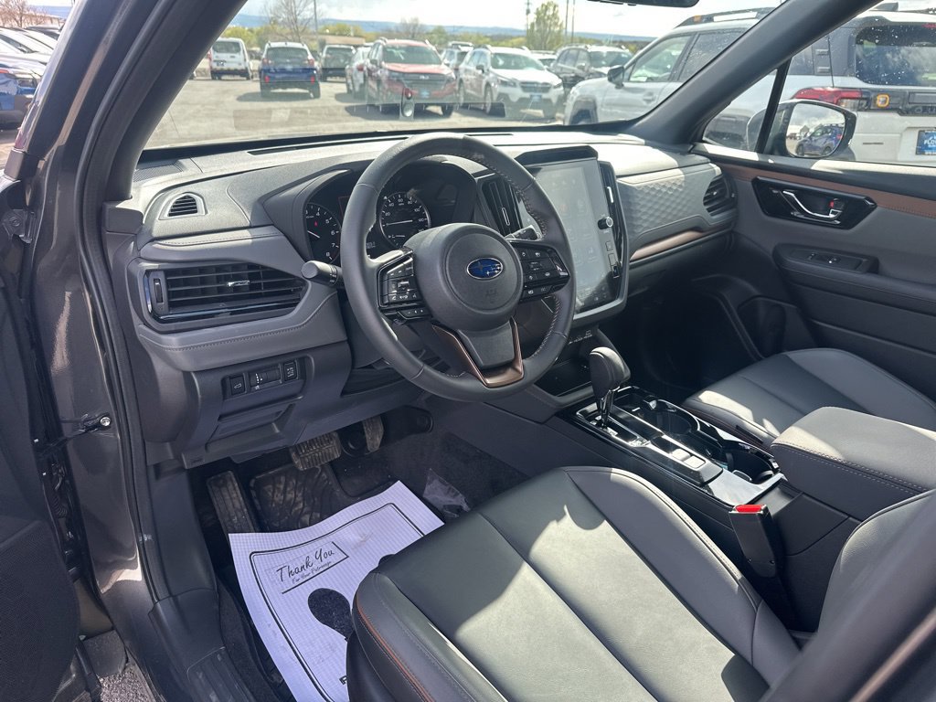 Used 2026 Subaru Forester Sport w/ Sport Package AWD/4WD image 22