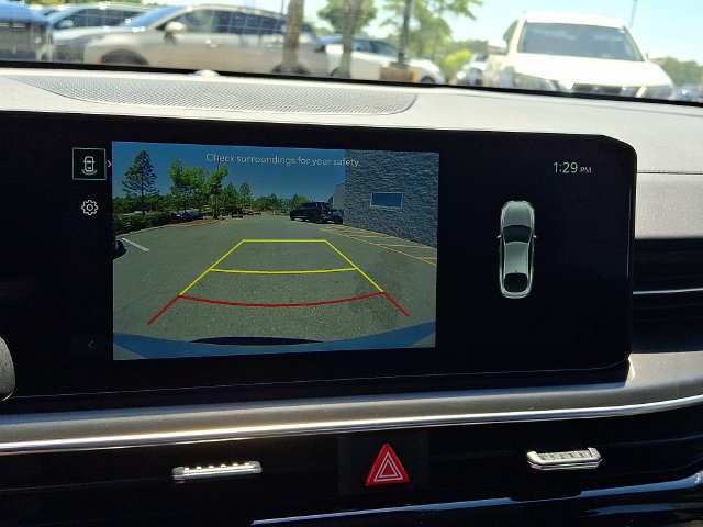 New 2026 Kia K5 GT-Line FWD image 16