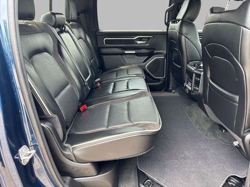 Certified 2023 RAM 1500 Laramie AWD/4WD image 15