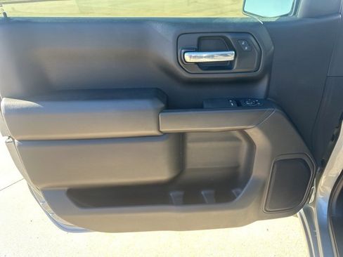 Used 2024 GMC Sierra 1500 Pro w/ Pro Value Package image 7