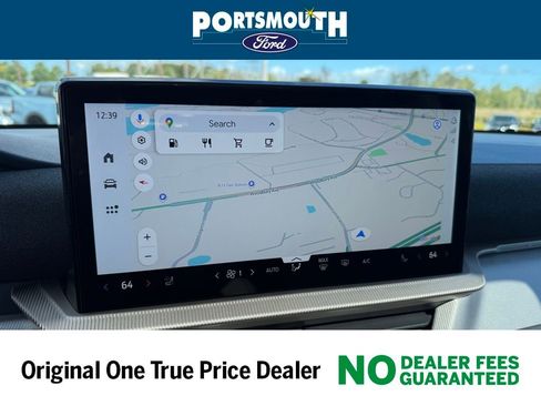 New 2025 Ford Explorer Active w/ Active Comfort Package image 12