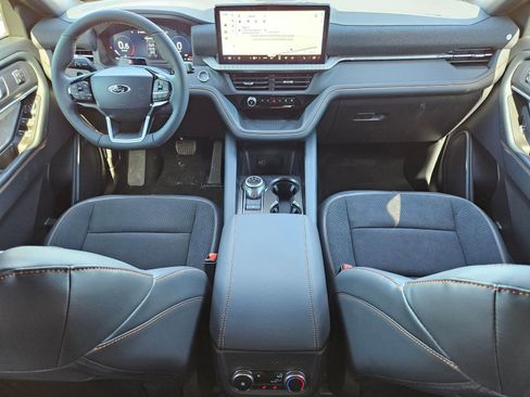 New 2026 Ford Explorer Tremor w/ Tremor Ultimate Package image 27