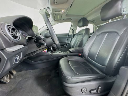 Used 2015 Audi A3 1.8T Premium w/ Cold Weather Package image 25