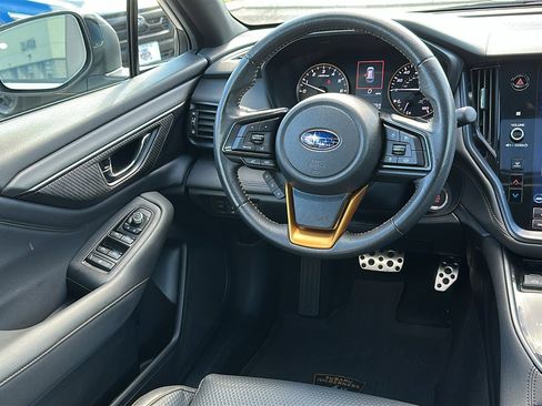 Used 2022 Subaru Outback Wilderness image 25