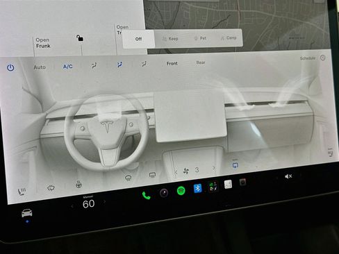 Used 2022 Tesla Model 3 Long Range AWD/4WD image 23