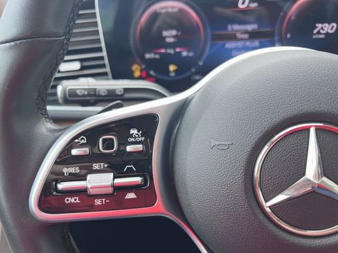 Used 2022 Mercedes-Benz GLE 350 image 26