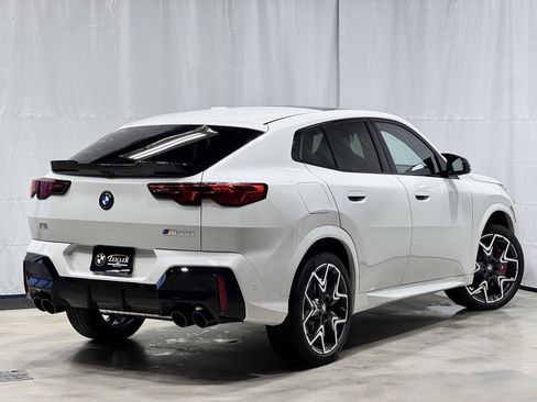 New 2026 BMW X2 M35i w/ Technology Package image 7