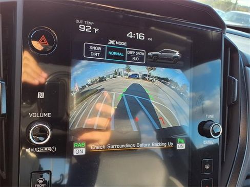 Certified 2024 Subaru Crosstrek 2.5i Wilderness w/ Crosstrek Mirror Package image 17