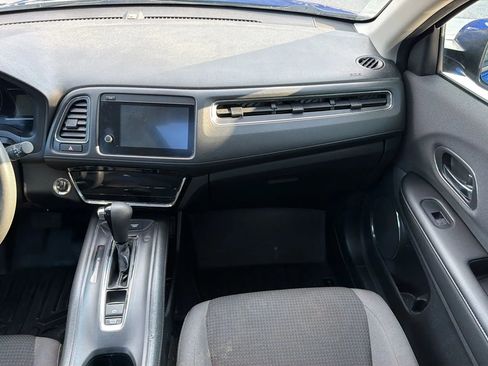 Used 2020 Honda HR-V EX image 27
