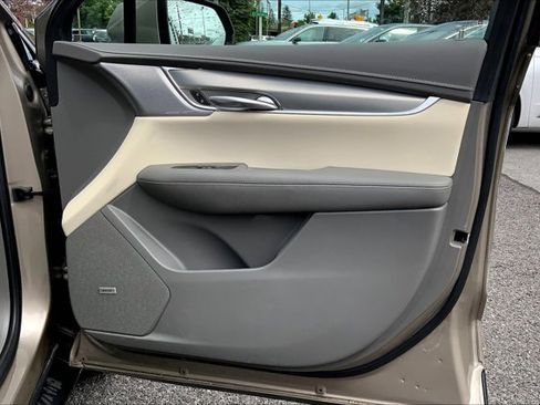 Used 2022 Cadillac XT5 Premium Luxury image 23