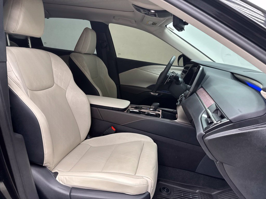 Used 2025 Lexus RX 350 w/ Convenience Package AWD/4WD image 17