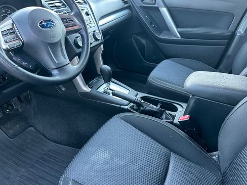 Used 2014 Subaru Forester 2.5i Premium w/ All-Weather Package image 11