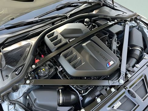 Used 2026 BMW M2 CS RWD image 25