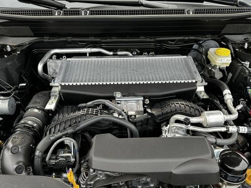 New 2026 Subaru Outback Touring XT AWD/4WD image 17