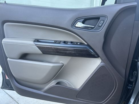 Used 2019 GMC Canyon SLT w/ Driver Alert Package image 22