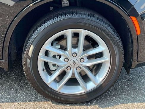 Used 2026 Dodge Durango GT AWD/4WD image 7