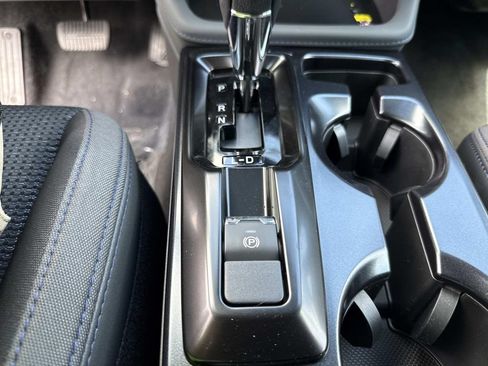 New 2026 Subaru Forester Premium AWD/4WD image 34
