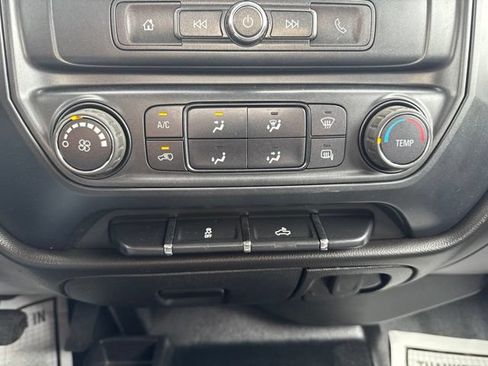 Used 2018 GMC Sierra 3500 4x4 Double Cab w/ Sierra Convenience Package image 43